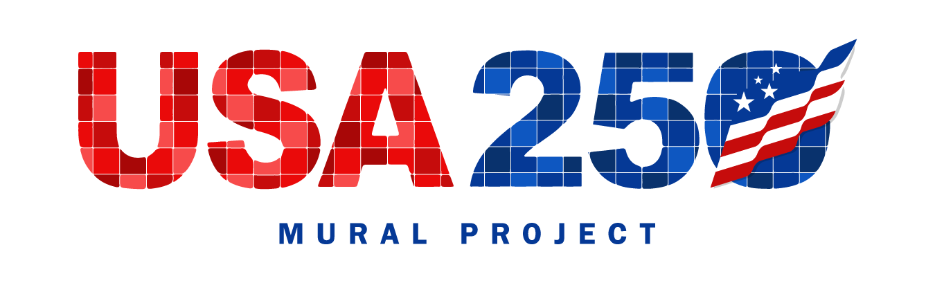 USA 250 Mural Project