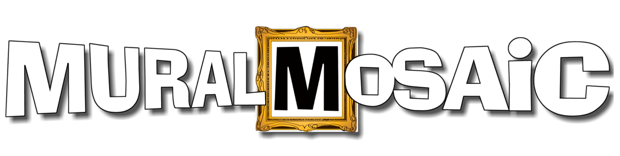 Mural Mosaic Logo