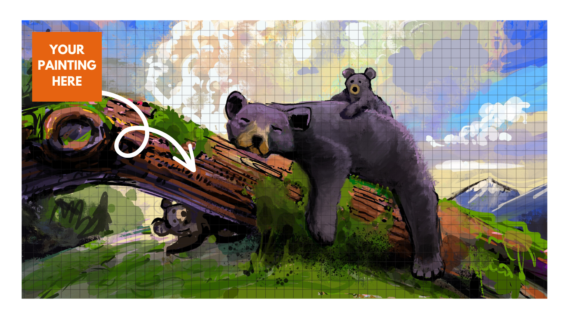 US Forest Design FULL