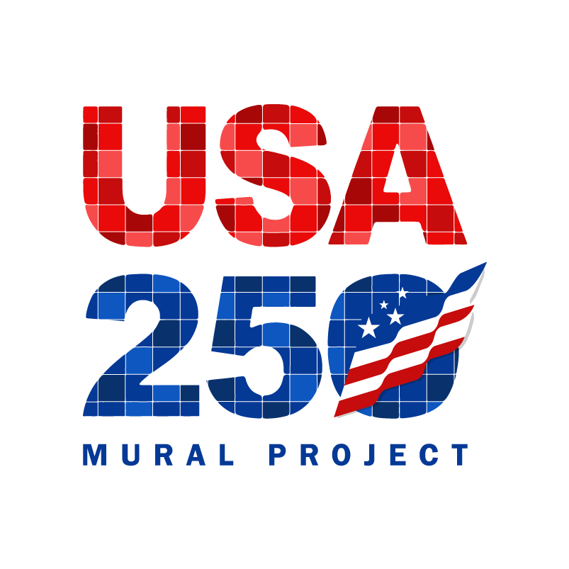 USA 250 Logo Square
